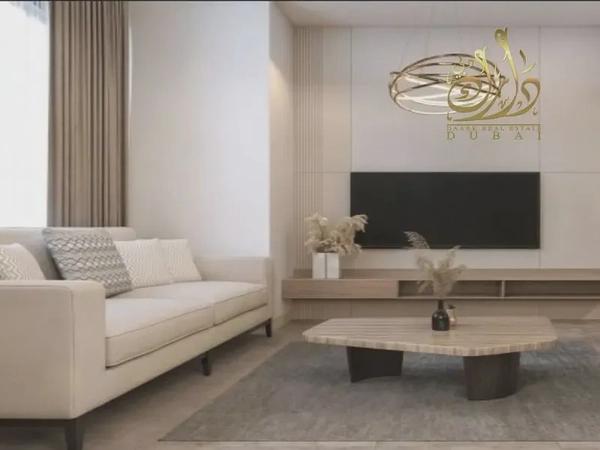 HIGH QUALITY_Furnished_Skyline Views_SOON HANDOVER 2026