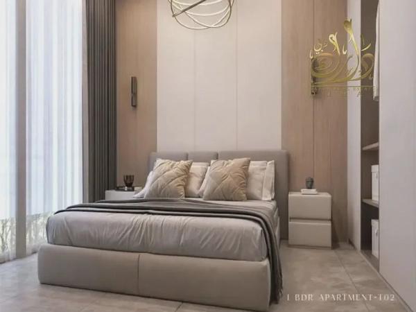 HIGH QUALITY_Furnished_Skyline Views_SOON HANDOVER 2026