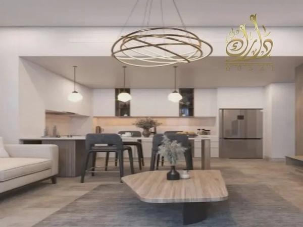 HIGH QUALITY_Furnished_Skyline Views_SOON HANDOVER 2026