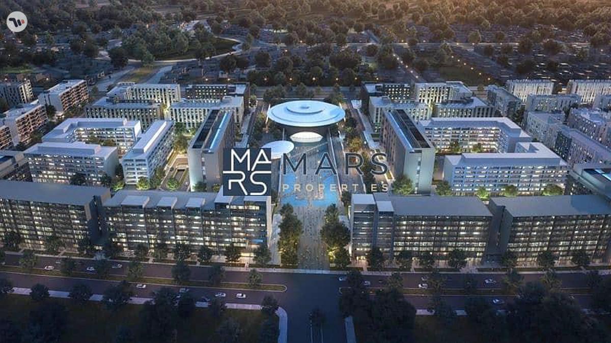 |Spacious |Premium | luxury Residential location in middle of ilteatro capital of culture-1-1