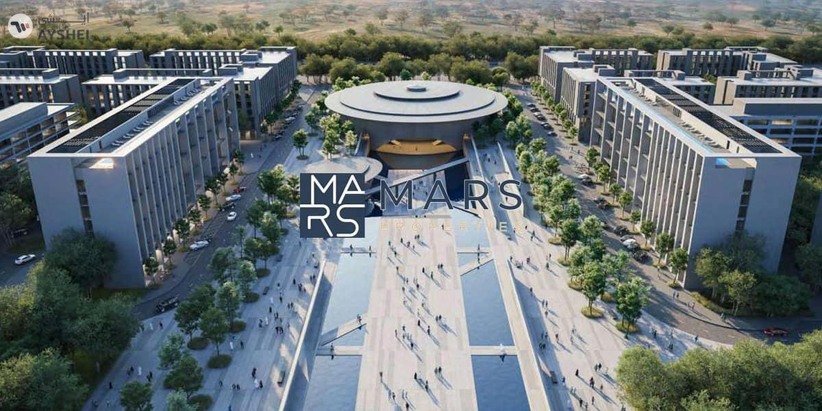 |Spacious |Premium | luxury Residential location in middle of ilteatro capital of culture-1-landscape