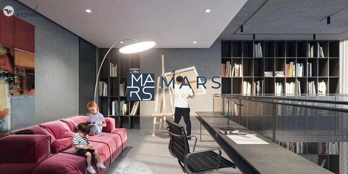 |Spacious |Premium | luxury Residential location in middle of ilteatro capital of culture-4-4