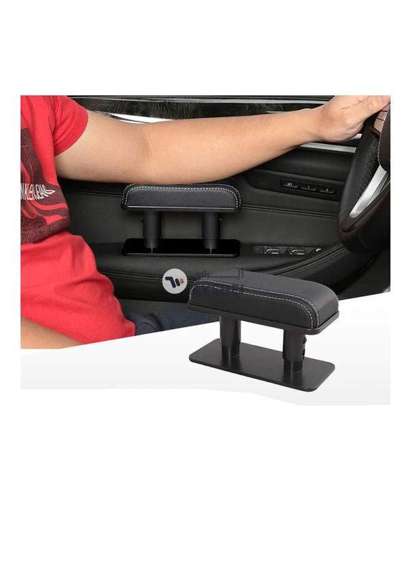Generic Car Arm Handle Seat Left Hand Elbow Tray