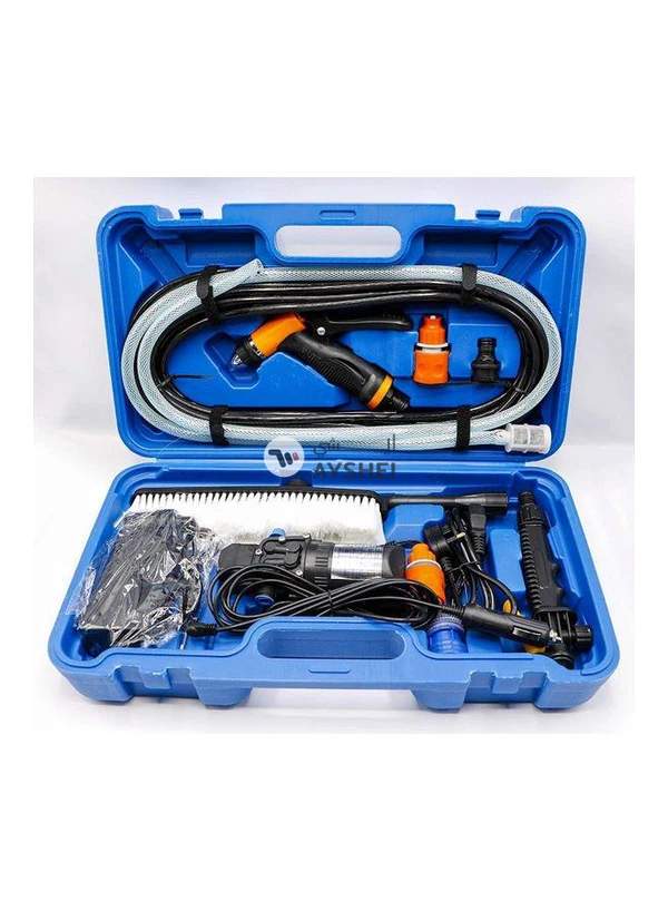 Generic Car Washer Kit