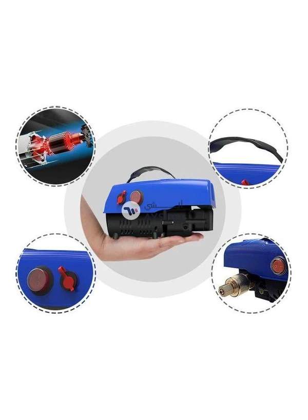 Generic Car Washer Kit