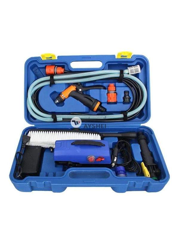 Generic Car Washer Kit
