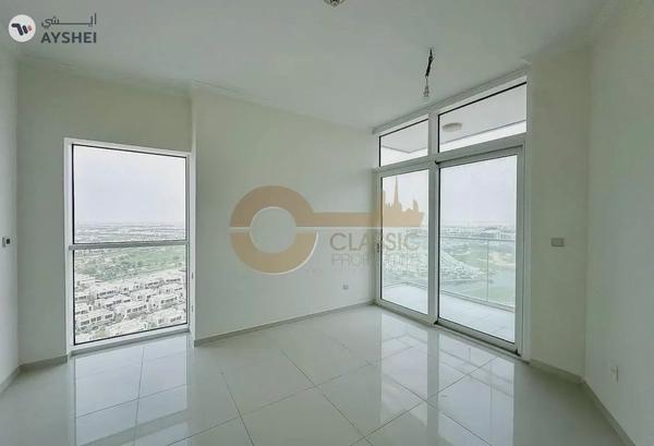 Carson Tower A, Carson - The Drive, DAMAC Hills, Dubai