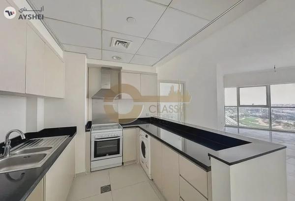 Carson Tower A, Carson - The Drive, DAMAC Hills, Dubai