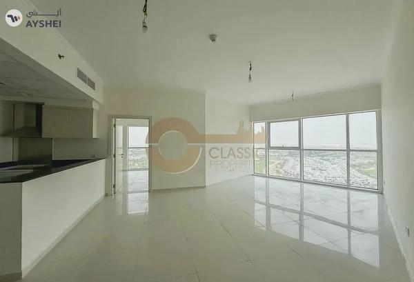 Carson Tower A, Carson - The Drive, DAMAC Hills, Dubai