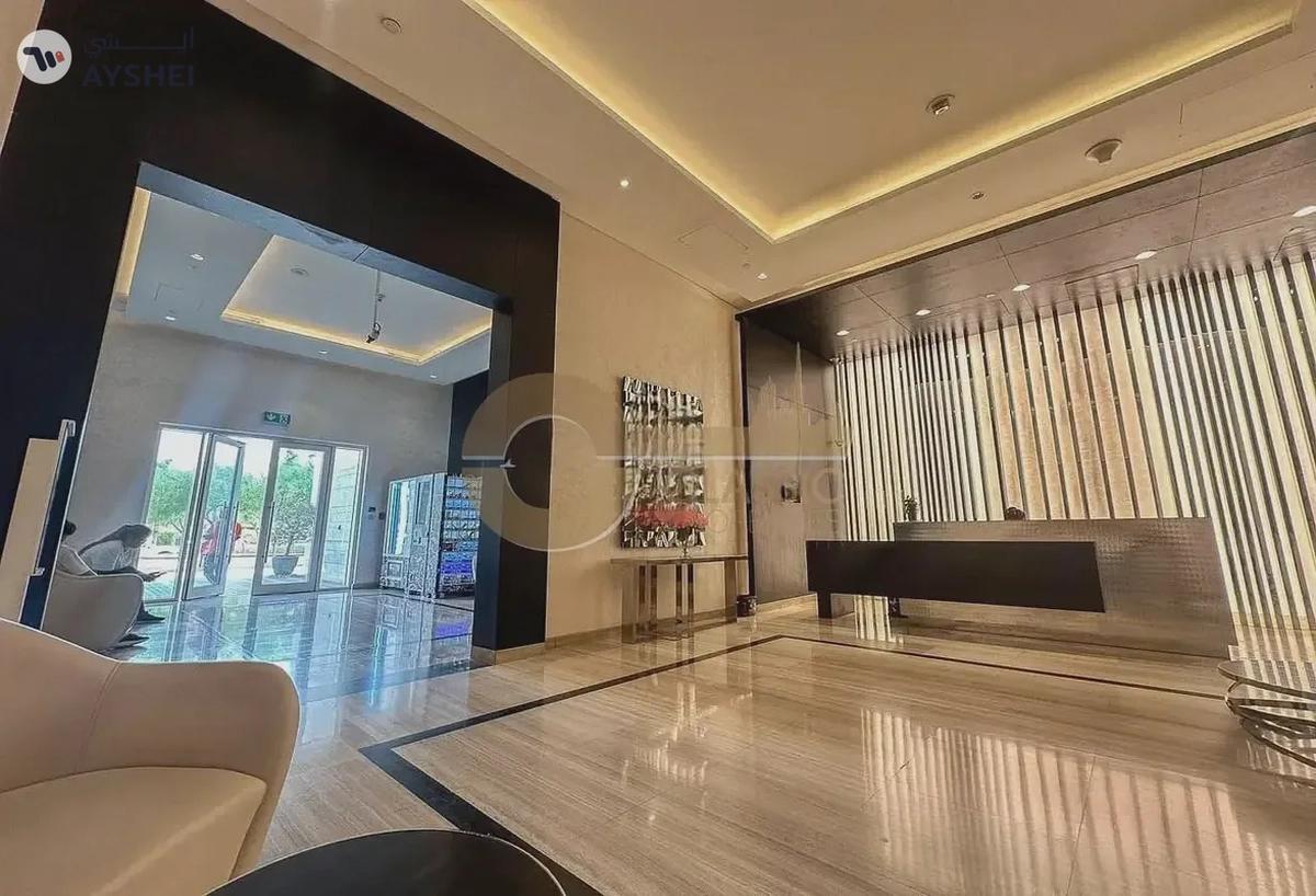 Carson Tower A, Carson - The Drive, DAMAC Hills, Dubai-1-landscape