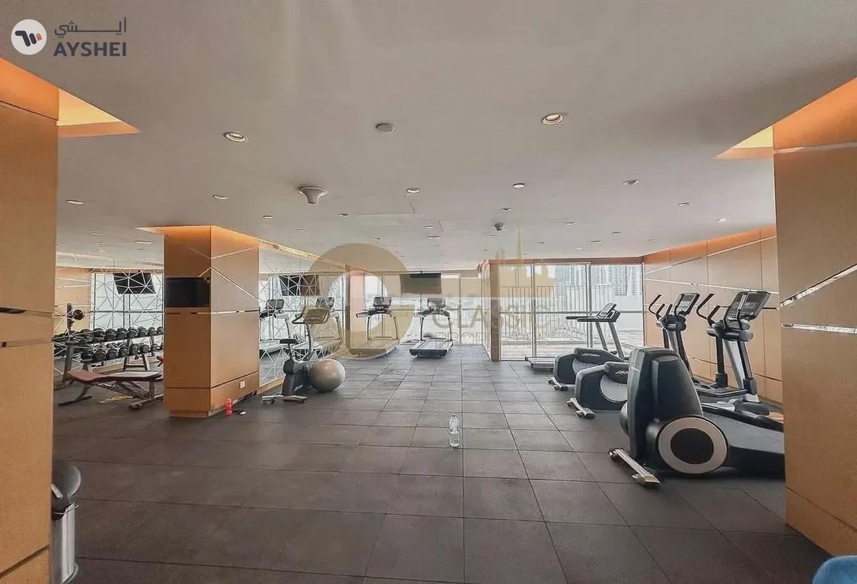 Carson Tower A, Carson - The Drive, DAMAC Hills, Dubai-3-3