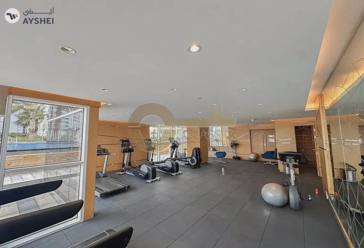 Carson Tower A, Carson - The Drive, DAMAC Hills, Dubai-4-4