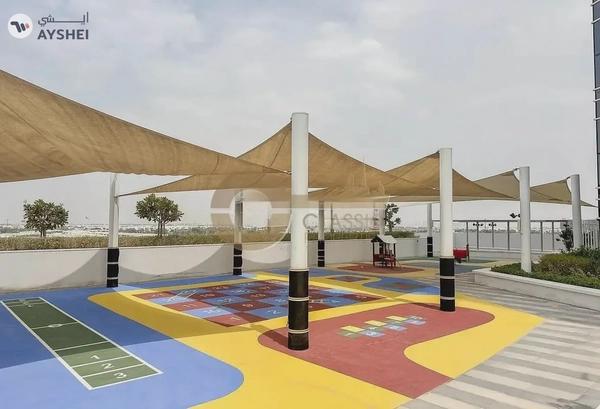 Carson Tower A, Carson - The Drive, DAMAC Hills, Dubai