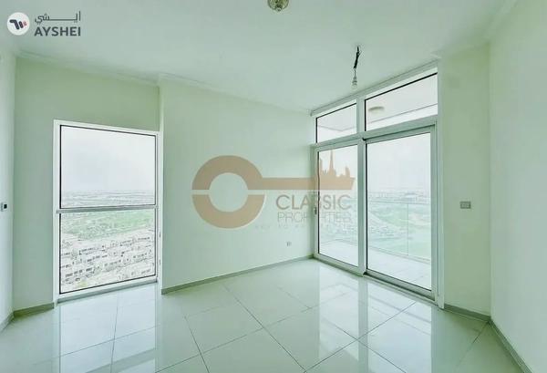 Carson Tower A, Carson - The Drive, DAMAC Hills, Dubai