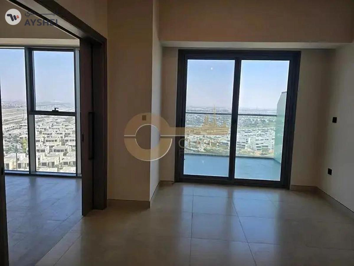 Spacious | 1 Bedroom Apartment | With Balcony-9-9