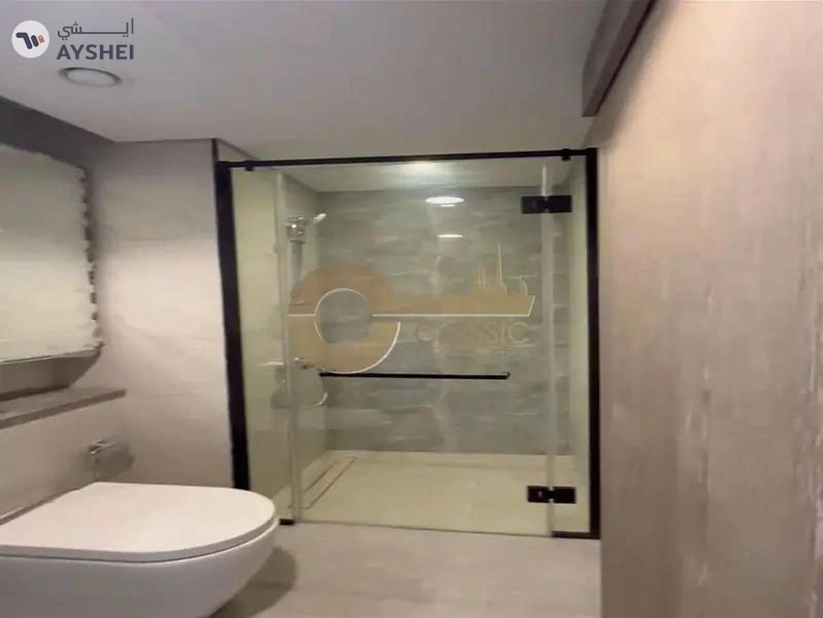 Spacious | 1 Bedroom Apartment | With Balcony-5-5