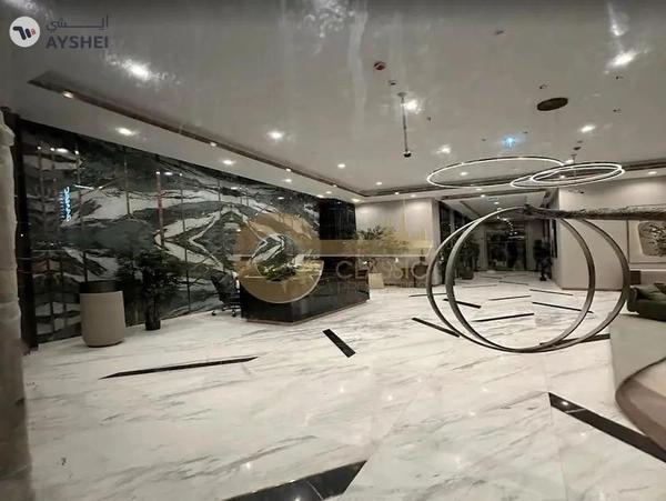 Spacious | 1 Bedroom Apartment | With Balcony