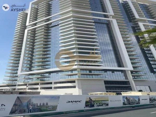 Spacious | 1 Bedroom Apartment | With Balcony