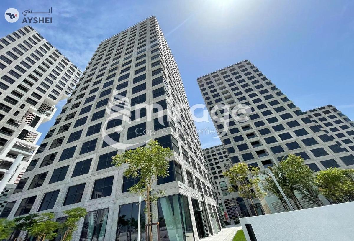 APARTMENT FOR SALE IN PIXEL, MAKERS DISTRICT-0-0