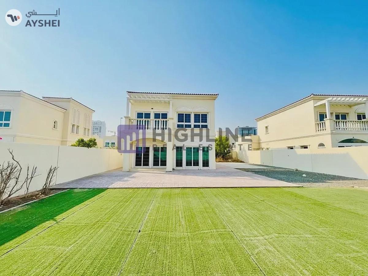 Majestic 2Bed+Maid | Family Community | Garden-9-9