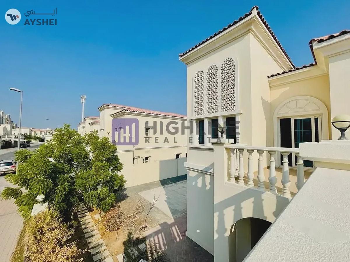 Majestic 2Bed+Maid | Family Community | Garden-6-6