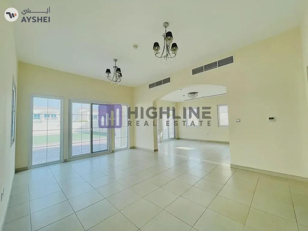 Majestic 2Bed+Maid | Family Community | Garden-8-8