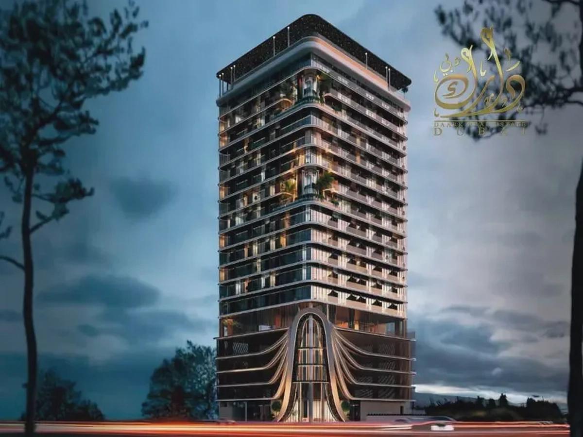 Premium Apartments | Smart Home | High ROI-0-landscape