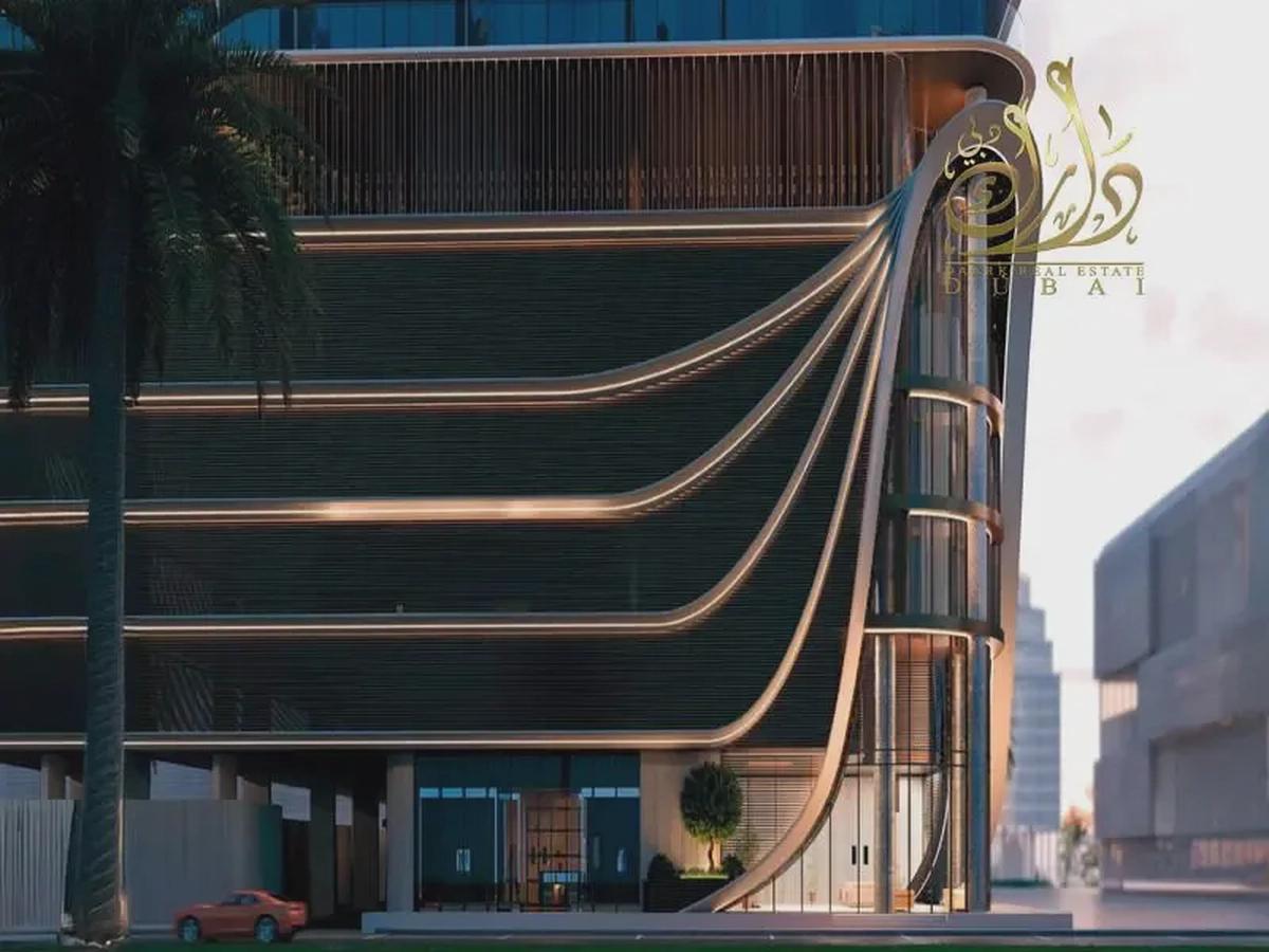 Premium Apartments | Smart Home | High ROI-0-landscape