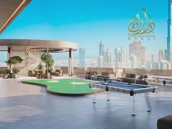 Premium Apartments | Smart Home | High ROI