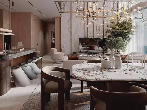 Premium Apartments | Smart Home | High ROI