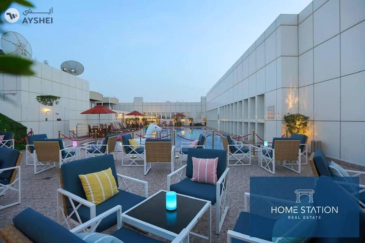 Ivory Grand Hotel Apartments, Al Barsha 1, Al Barsha, Dubai-12-12