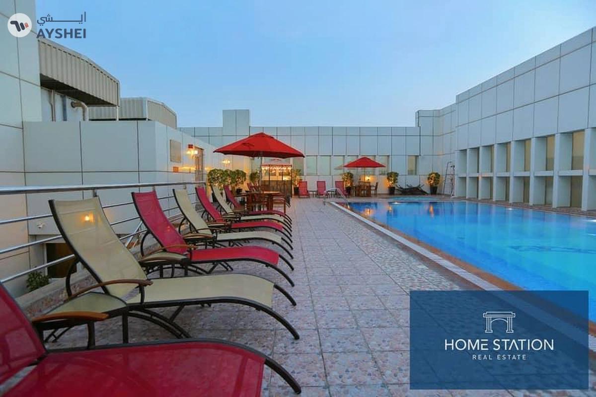 Ivory Grand Hotel Apartments, Al Barsha 1, Al Barsha, Dubai-0-landscape