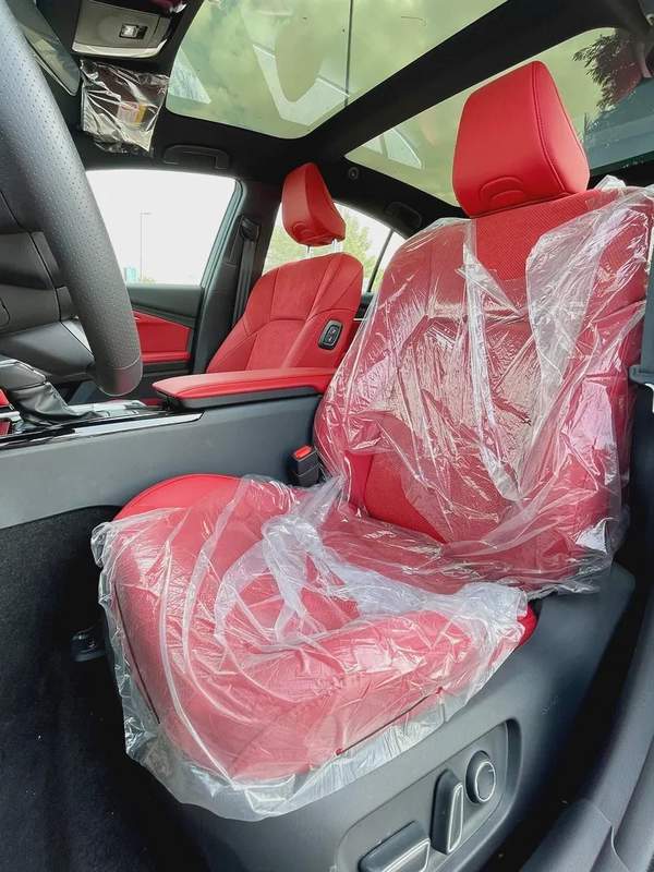 2024 Toyota Camry Hybrid 2.5L – Power, comfort, and efficiency in one perfect sedan