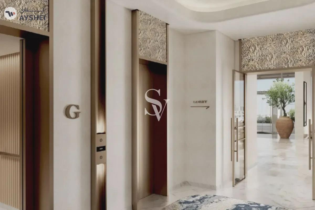 Saria Tower, Dubai Maritime City, Dubai-11-11