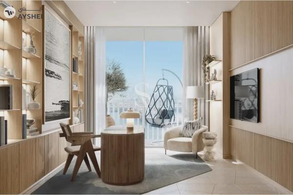 Saria Tower, Dubai Maritime City, Dubai