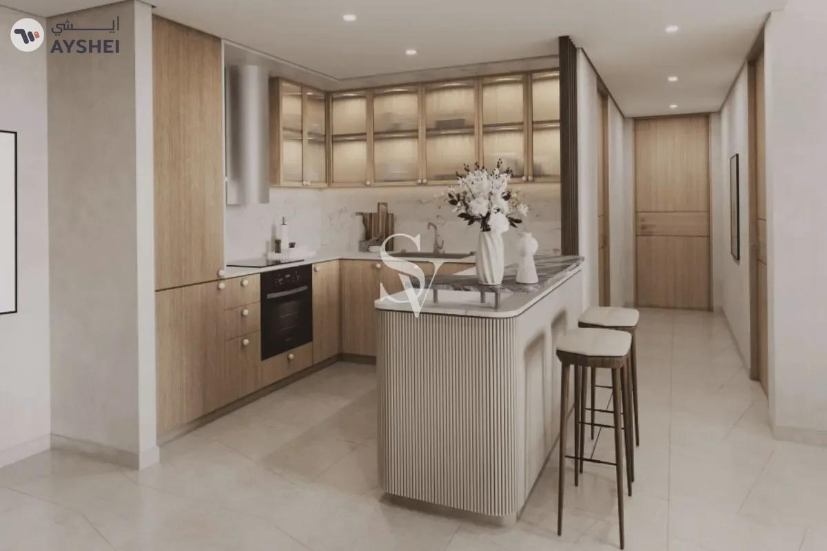 Saria Tower, Dubai Maritime City, Dubai-6-6