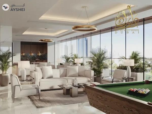 Less than 180K Yearly Payment | Best Deal For Investors | High Rental-Yield