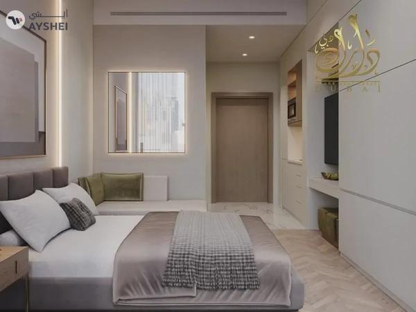 Less than 180K Yearly Payment | Best Deal For Investors | High Rental-Yield