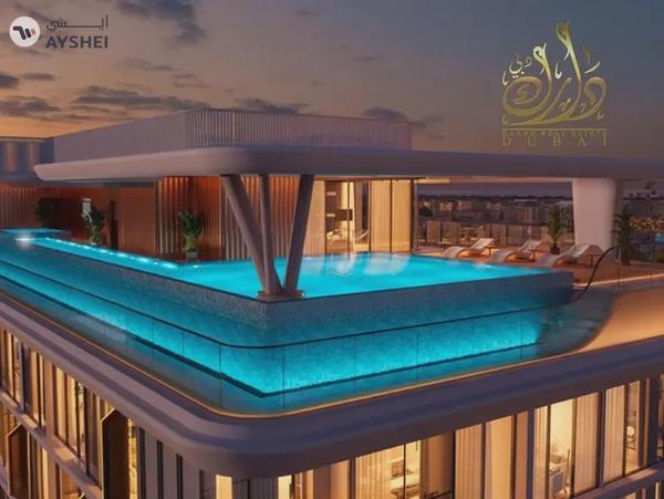 Less than 180K Yearly Payment | Best Deal For Investors | High Rental-Yield