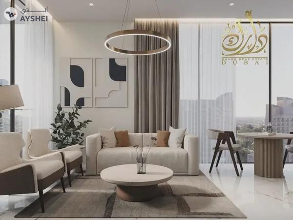 Less than 180K Yearly Payment | Best Deal For Investors | High Rental-Yield