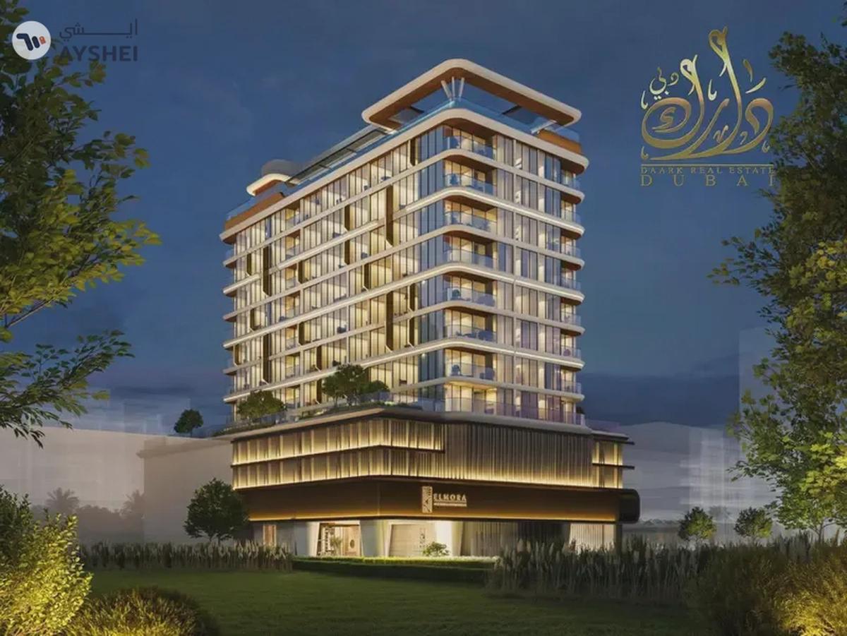 Less than 180K Yearly Payment | Best Deal For Investors | High Rental-Yield-0-landscape