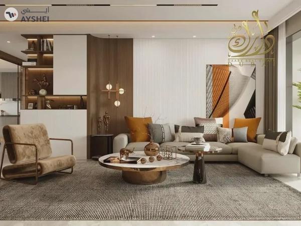 Less than 180K Yearly Payment | Best Deal For Investors | High Rental-Yield