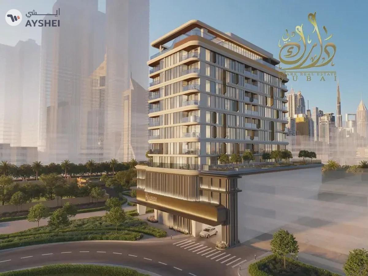 Less than 180K Yearly Payment | Best Deal For Investors | High Rental-Yield-0-landscape