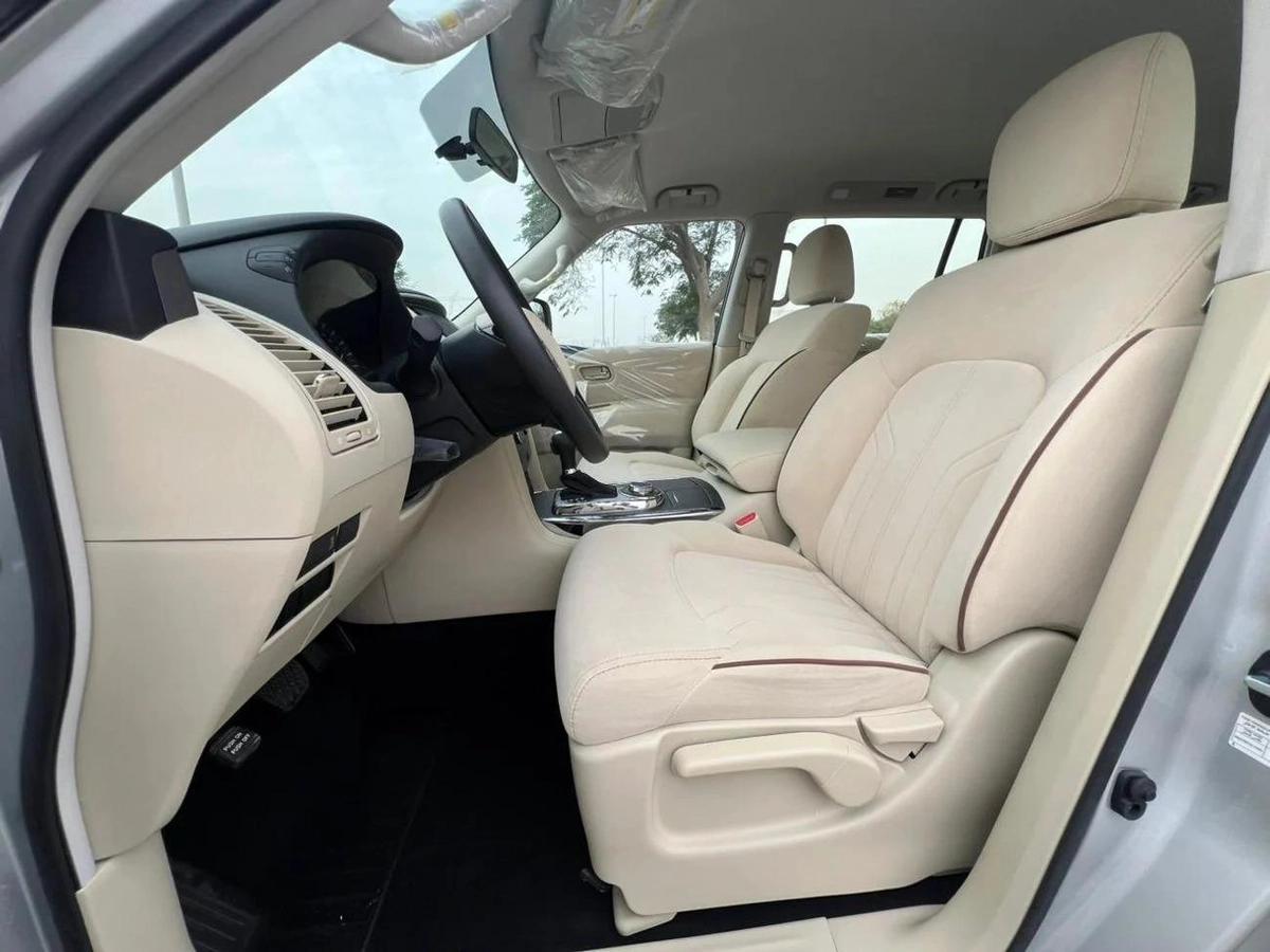 Nissan Patrol XE 4.0L-8-8