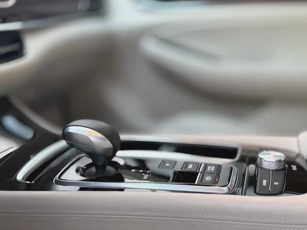 GAC GA6 270 T Gcc Under Warranty Full History