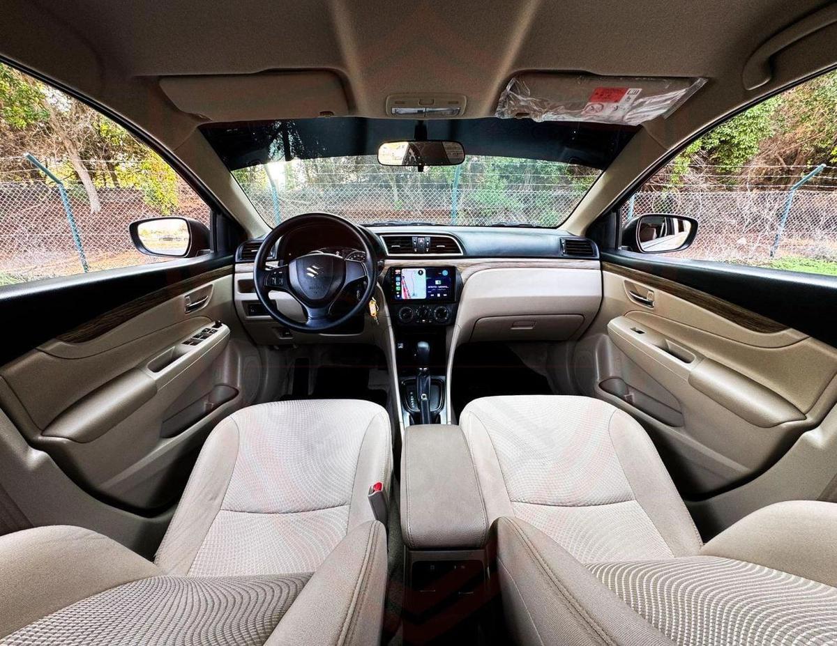 Used Suzuki Ciaz 2024-12-12