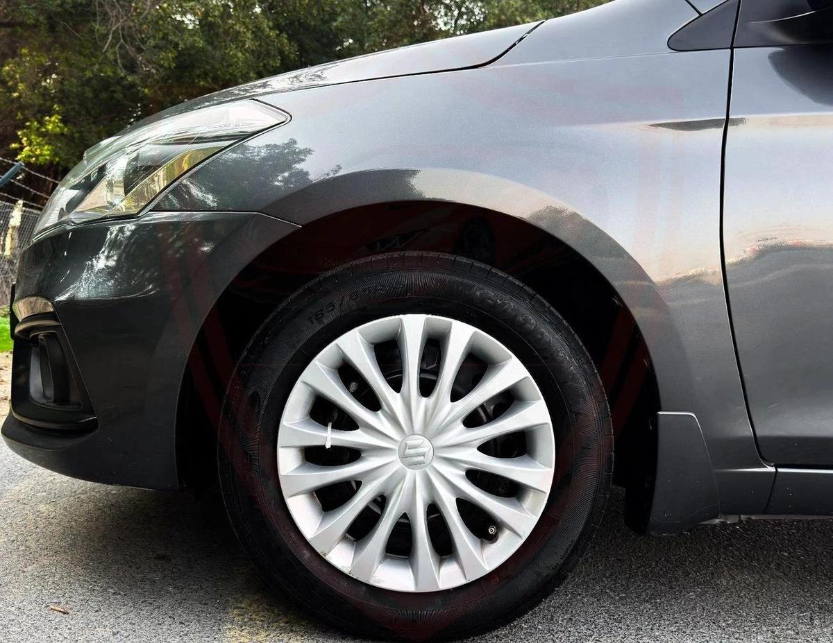 Used Suzuki Ciaz 2024-9-9