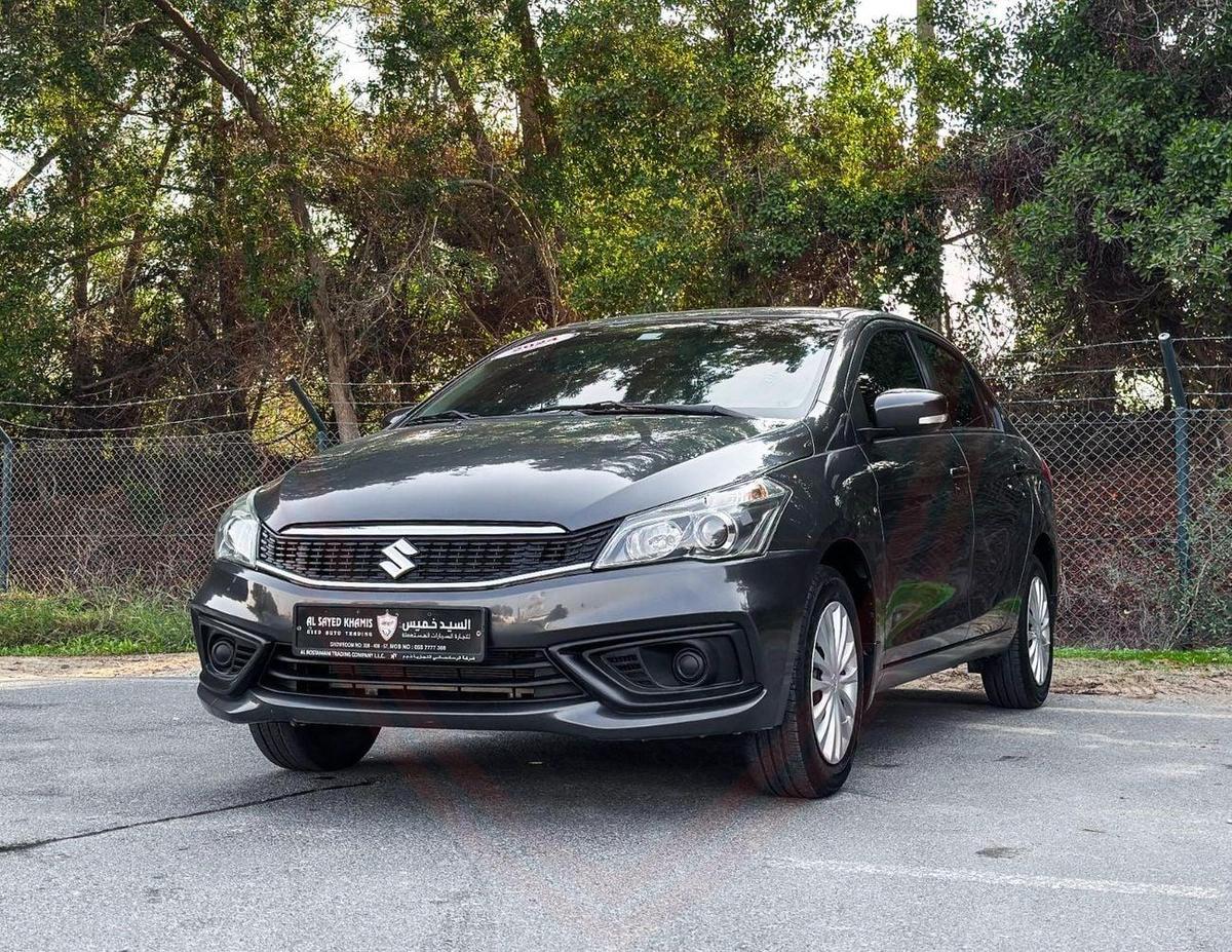 Used Suzuki Ciaz 2024-0-0