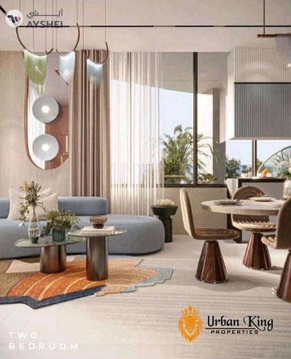 Parkside Boulevard by Tabeer, Arjan, Dubai