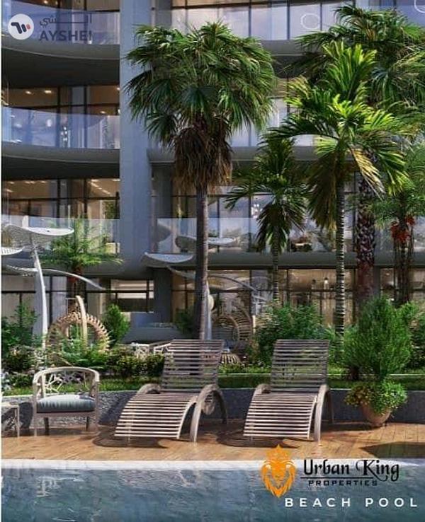 Parkside Boulevard by Tabeer, Arjan, Dubai